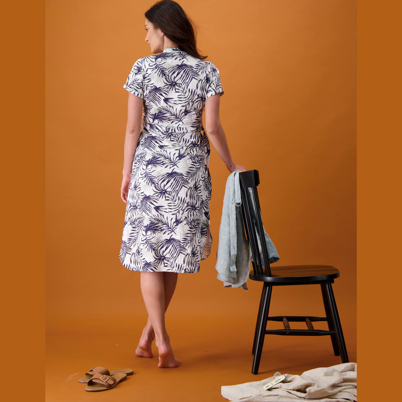 Why European Flax® Linen Is the Future of Sustainable Fashion