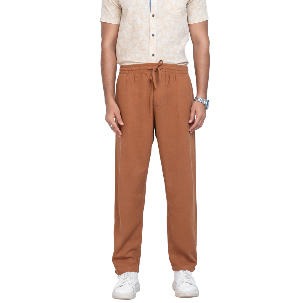 Men's Linen Pant Men's Linen Pant